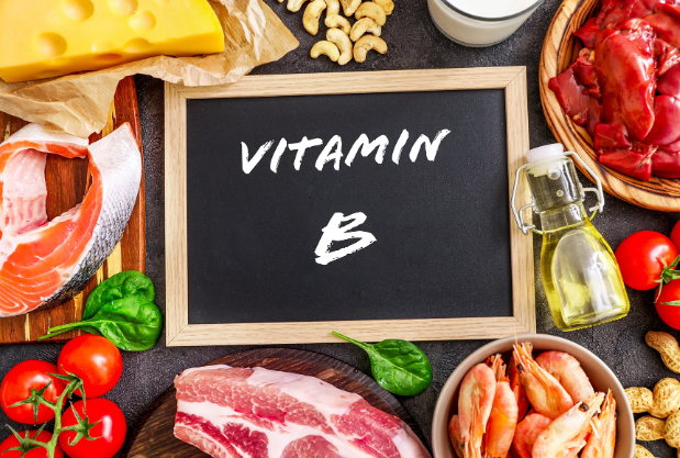 can vitamin b1 and b12 be taken together.png